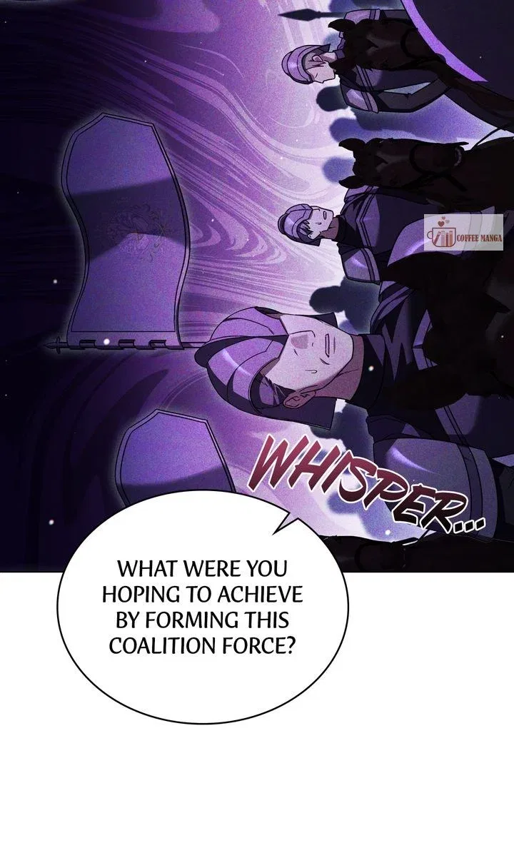 My Sweet Enemy, Thy Name is Husband Chapter 66 – Page 70