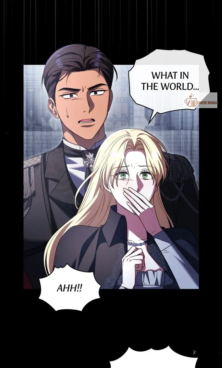 My Sweet Enemy, Thy Name is Husband Chapter 66 – Page 79