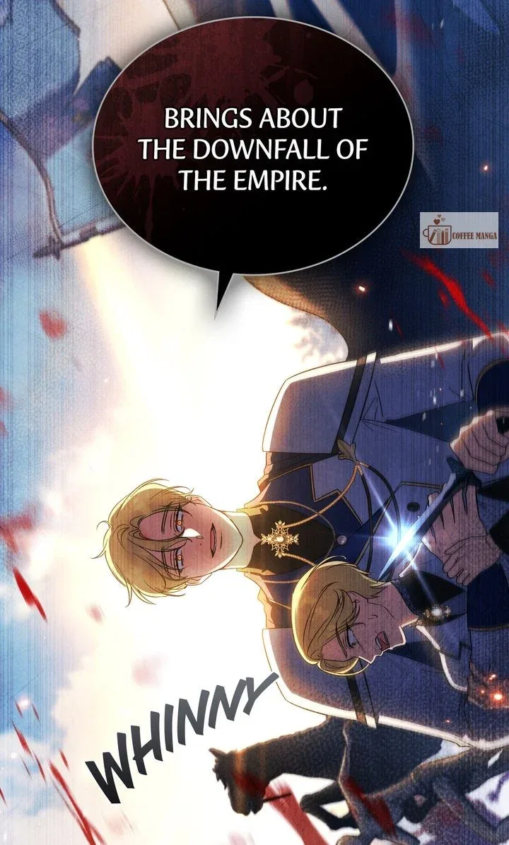 My Sweet Enemy, Thy Name is Husband Chapter 66 – Page 83