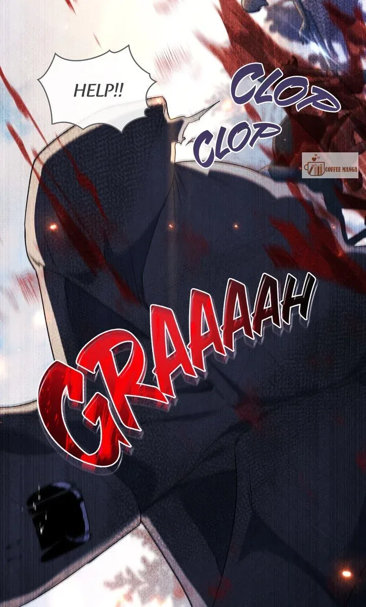 My Sweet Enemy, Thy Name is Husband Chapter 66 – Page 84