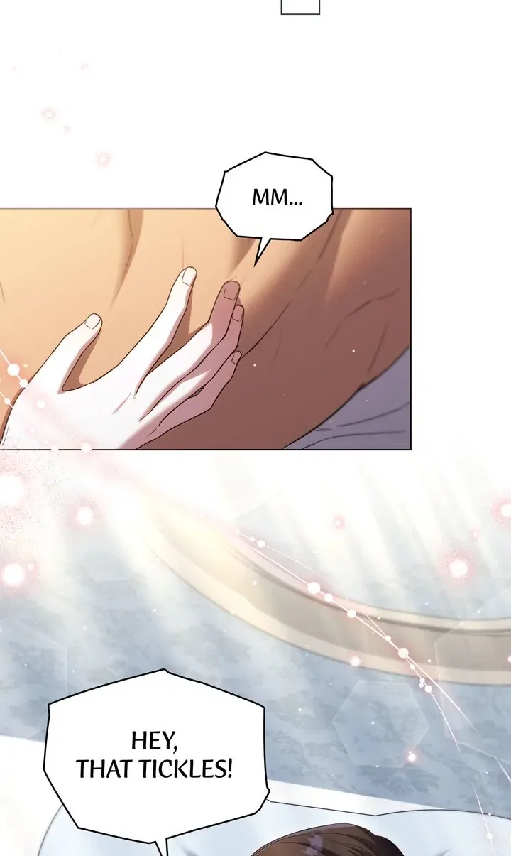 My Sweet Enemy, Thy Name is Husband Chapter 65 – Page 3
