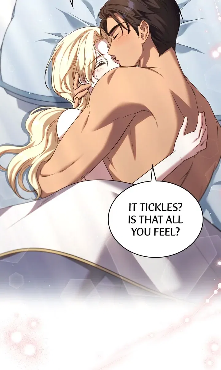 My Sweet Enemy, Thy Name is Husband Chapter 65 – Page 4