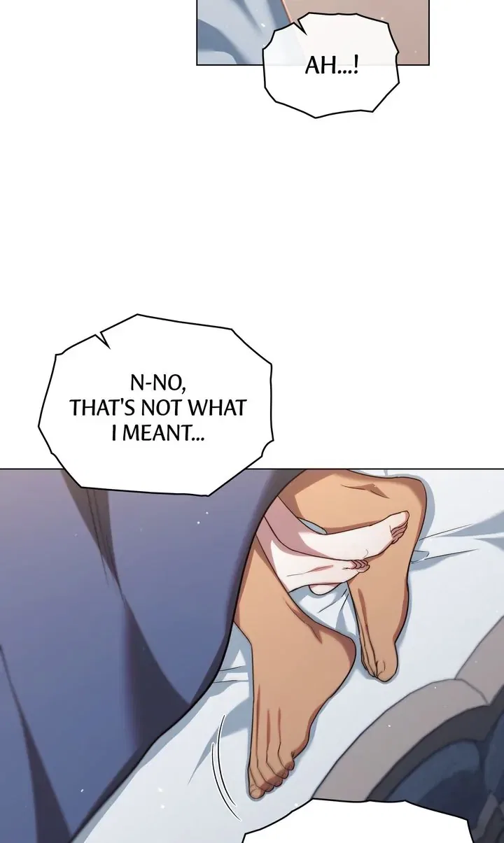My Sweet Enemy, Thy Name is Husband Chapter 65 – Page 6