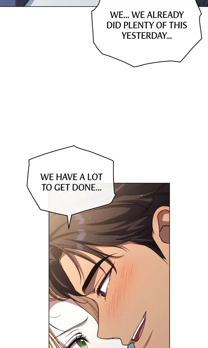 My Sweet Enemy, Thy Name is Husband Chapter 65 – Page 7