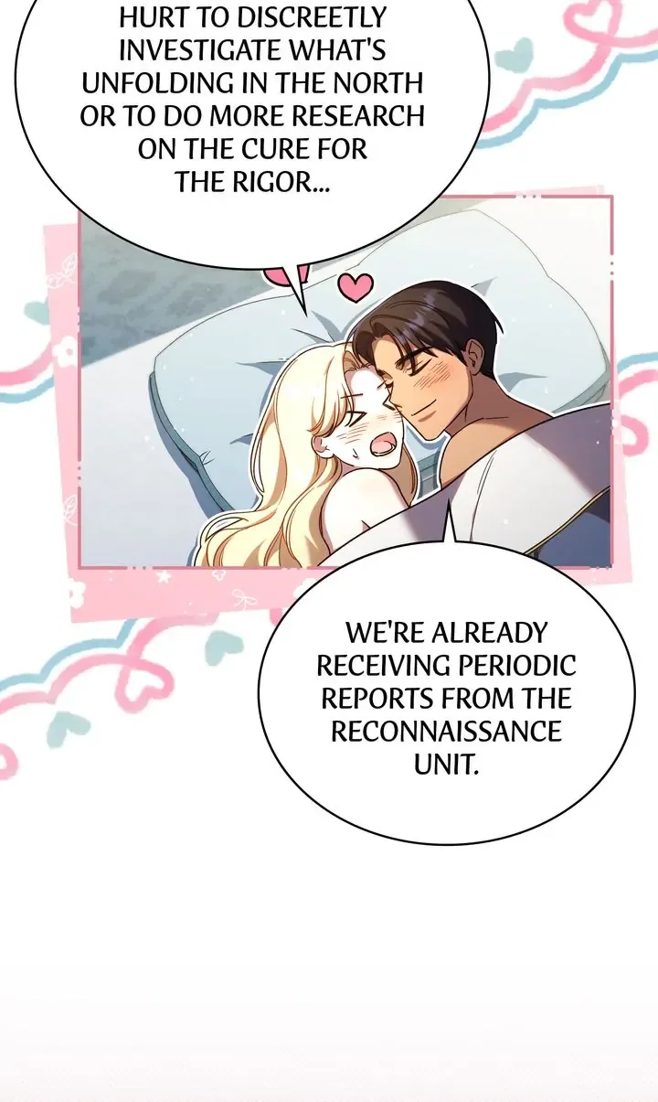 My Sweet Enemy, Thy Name is Husband Chapter 65 – Page 9
