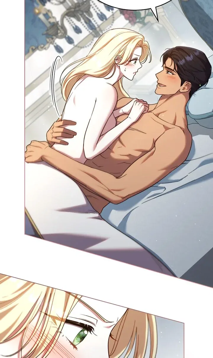 My Sweet Enemy, Thy Name is Husband Chapter 65 – Page 12