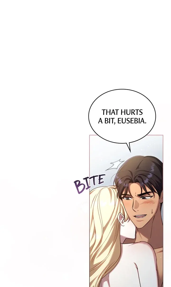 My Sweet Enemy, Thy Name is Husband Chapter 65 – Page 16