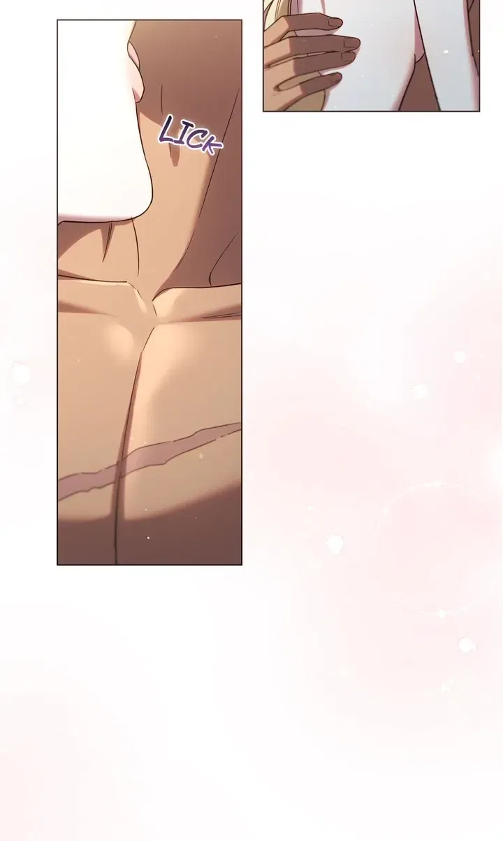 My Sweet Enemy, Thy Name is Husband Chapter 65 – Page 17