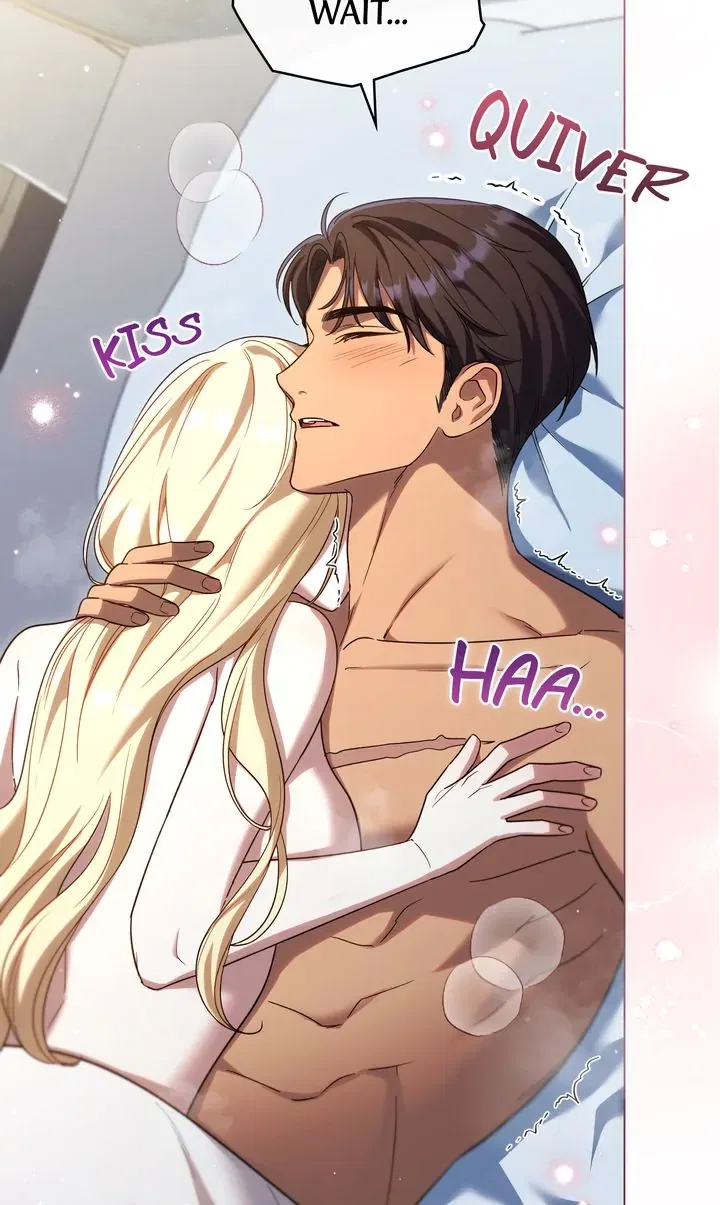 My Sweet Enemy, Thy Name is Husband Chapter 65 – Page 19