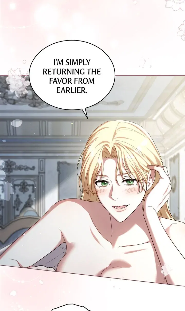 My Sweet Enemy, Thy Name is Husband Chapter 65 – Page 21