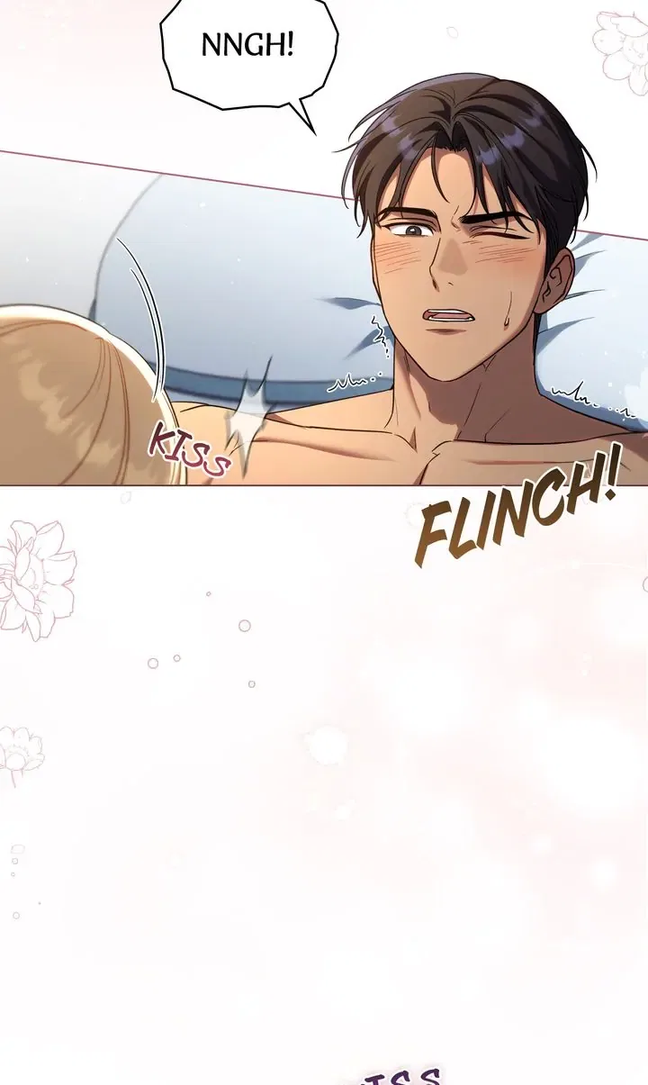 My Sweet Enemy, Thy Name is Husband Chapter 65 – Page 22
