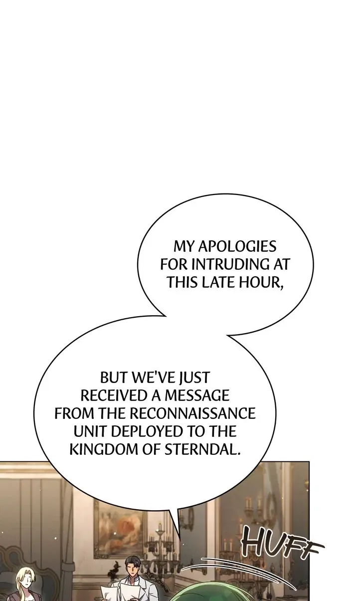 My Sweet Enemy, Thy Name is Husband Chapter 65 – Page 29