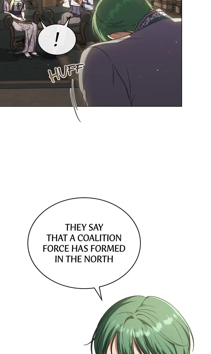 My Sweet Enemy, Thy Name is Husband Chapter 65 – Page 30