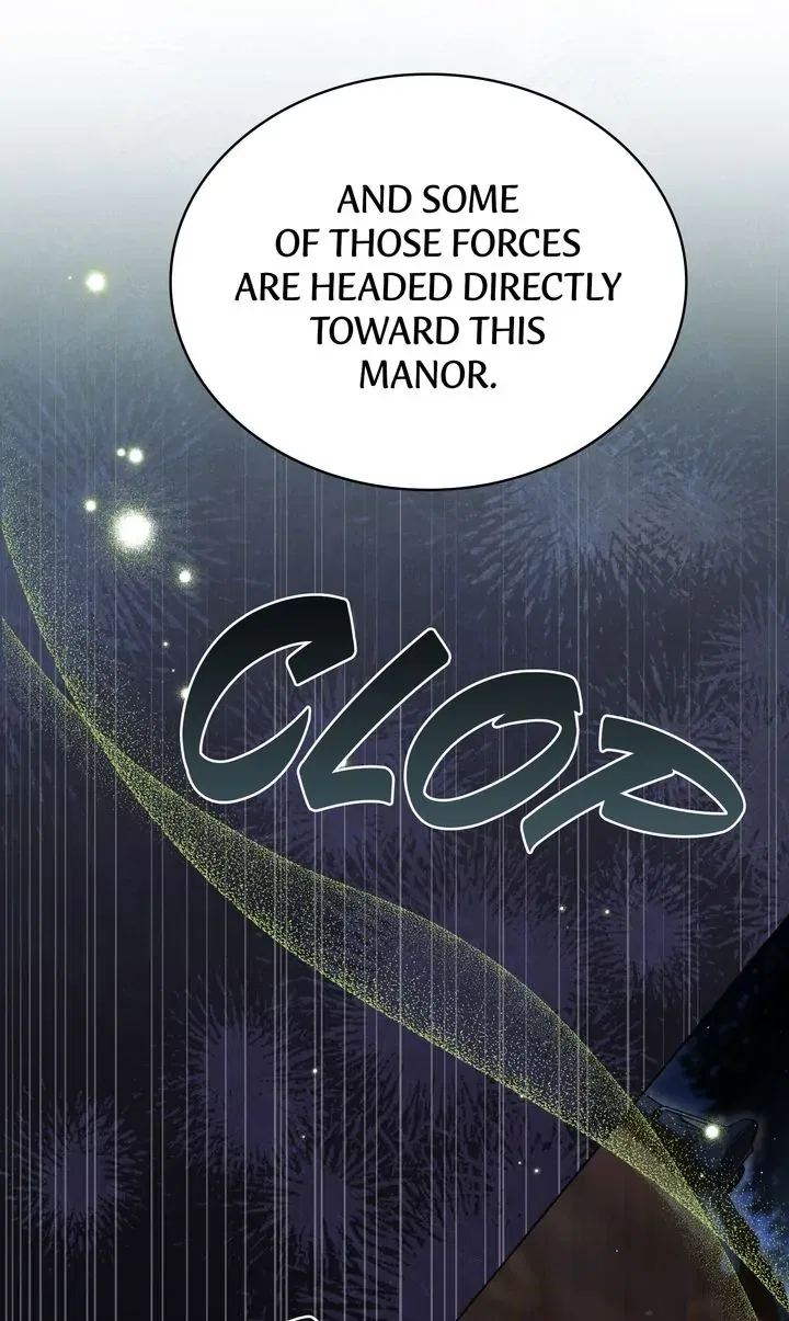 My Sweet Enemy, Thy Name is Husband Chapter 65 – Page 32