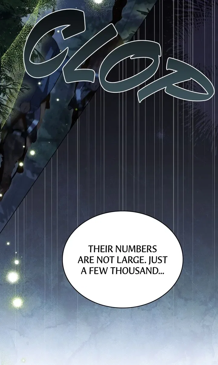 My Sweet Enemy, Thy Name is Husband Chapter 65 – Page 35