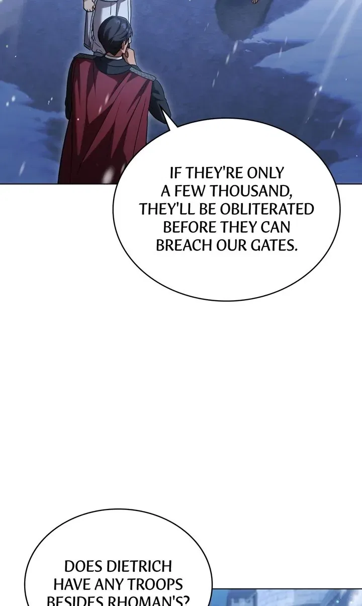 My Sweet Enemy, Thy Name is Husband Chapter 65 – Page 38