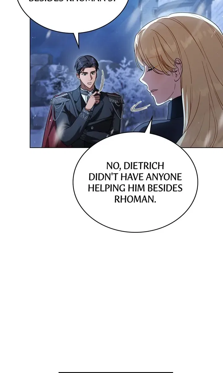 My Sweet Enemy, Thy Name is Husband Chapter 65 – Page 39