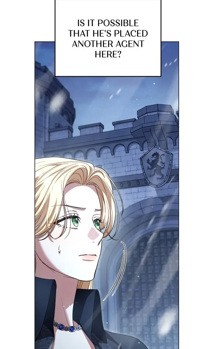 My Sweet Enemy, Thy Name is Husband Chapter 65 – Page 40