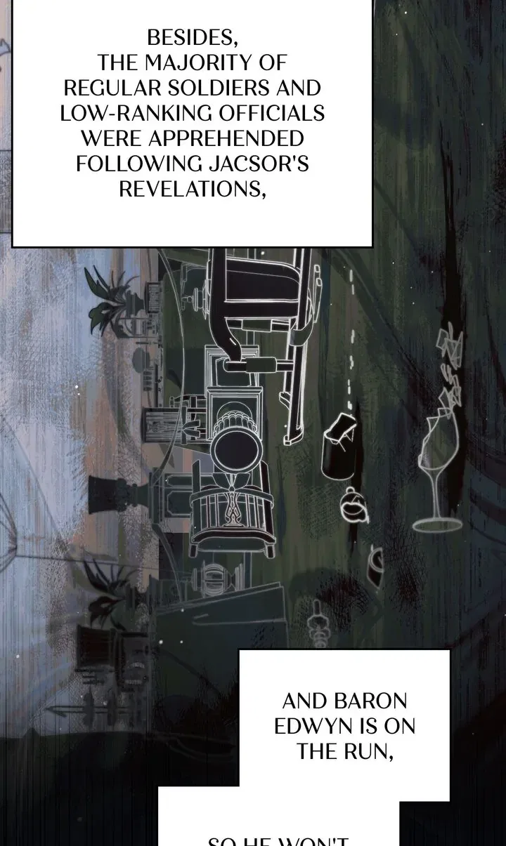 My Sweet Enemy, Thy Name is Husband Chapter 65 – Page 42