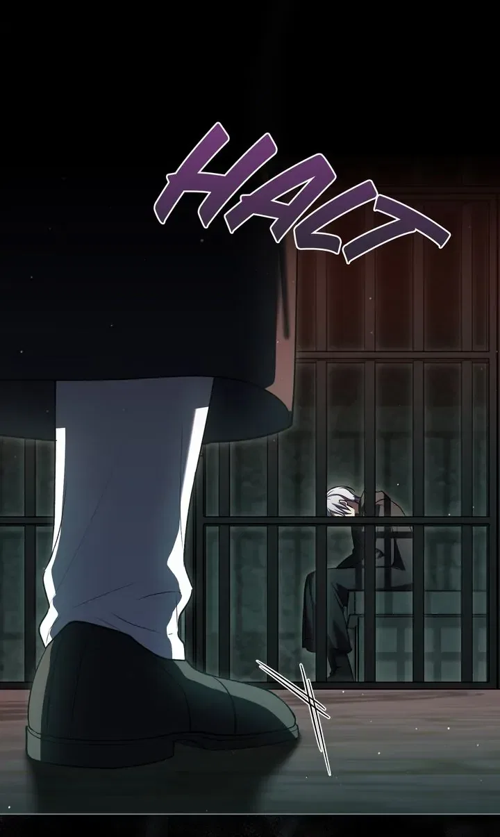 My Sweet Enemy, Thy Name is Husband Chapter 65 – Page 50