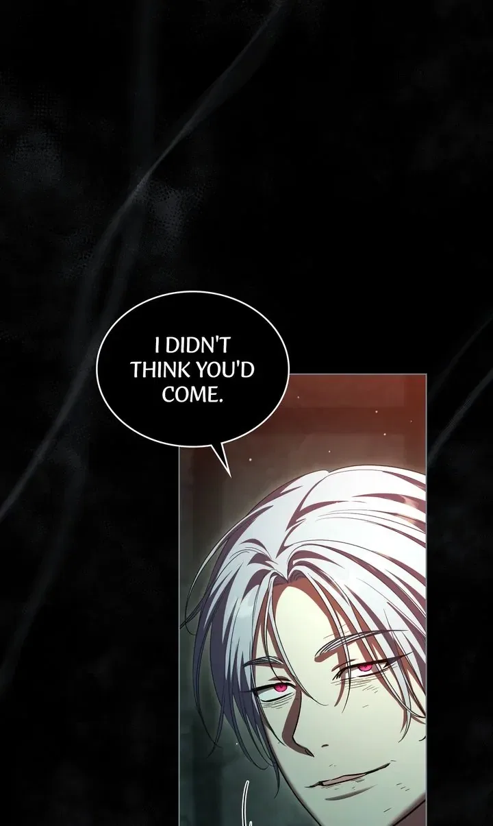 My Sweet Enemy, Thy Name is Husband Chapter 65 – Page 51