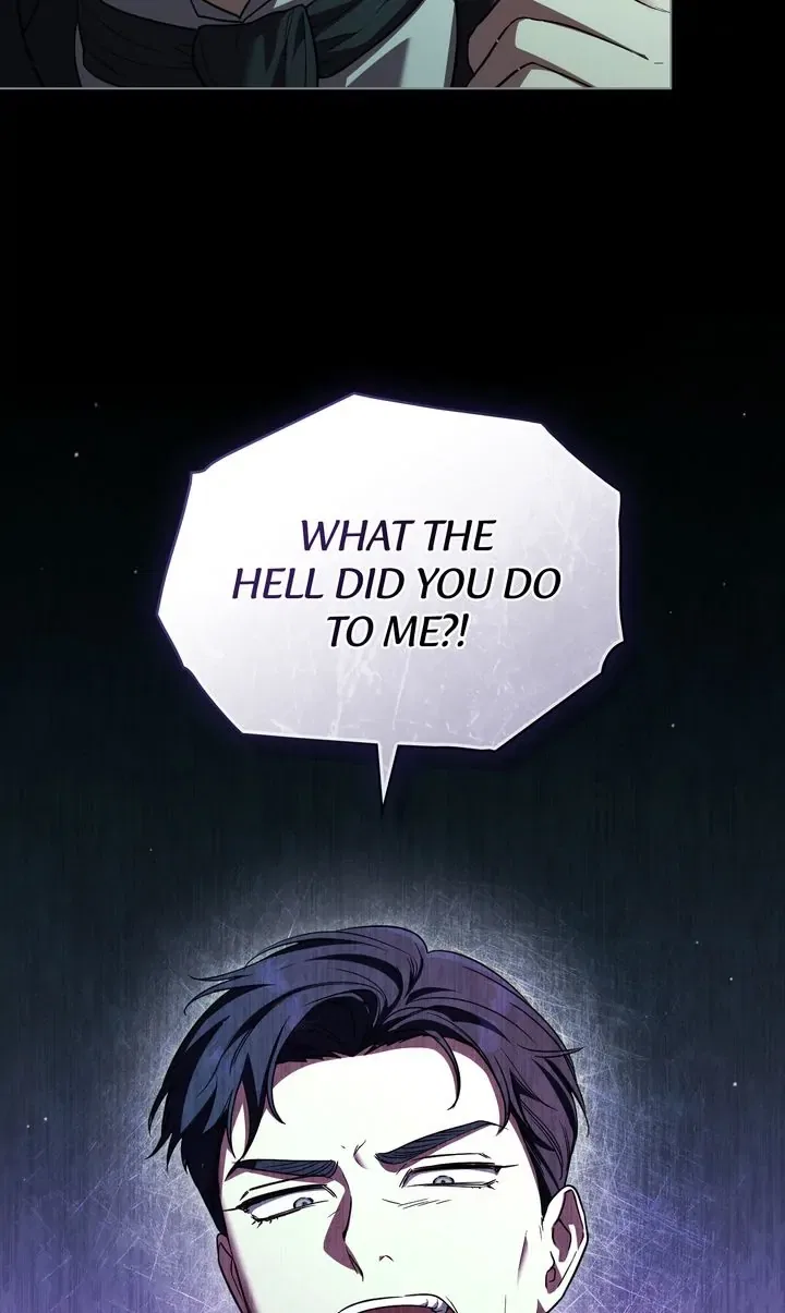 My Sweet Enemy, Thy Name is Husband Chapter 65 – Page 53
