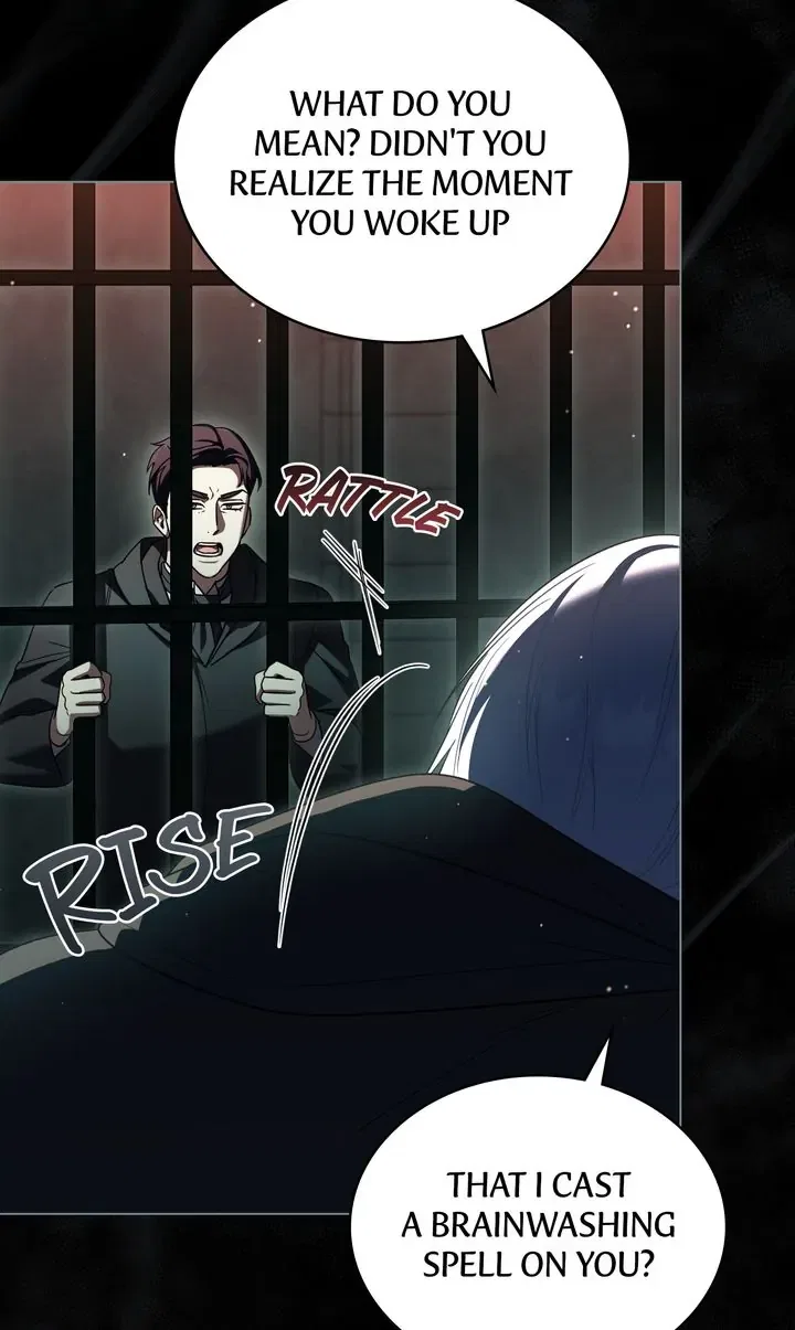 My Sweet Enemy, Thy Name is Husband Chapter 65 – Page 55