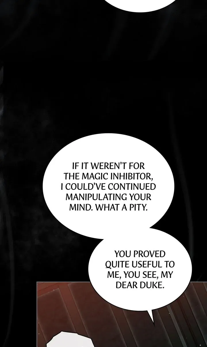 My Sweet Enemy, Thy Name is Husband Chapter 65 – Page 56