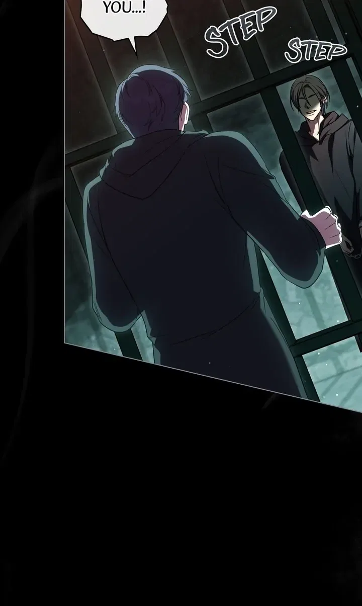My Sweet Enemy, Thy Name is Husband Chapter 65 – Page 57