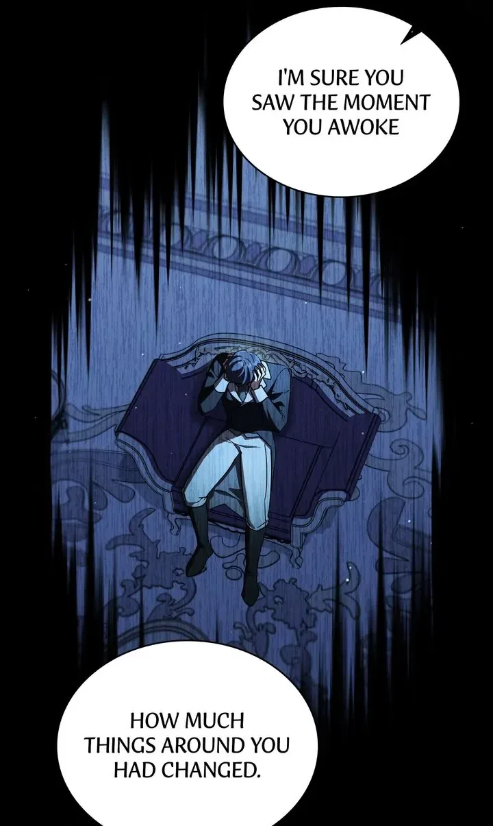 My Sweet Enemy, Thy Name is Husband Chapter 65 – Page 58