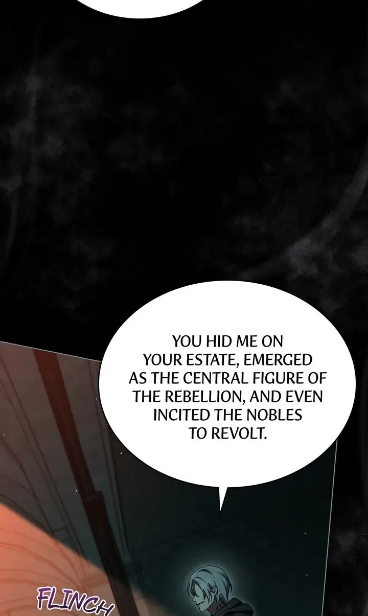 My Sweet Enemy, Thy Name is Husband Chapter 65 – Page 59