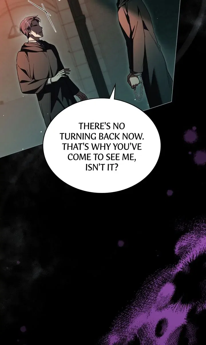 My Sweet Enemy, Thy Name is Husband Chapter 65 – Page 60