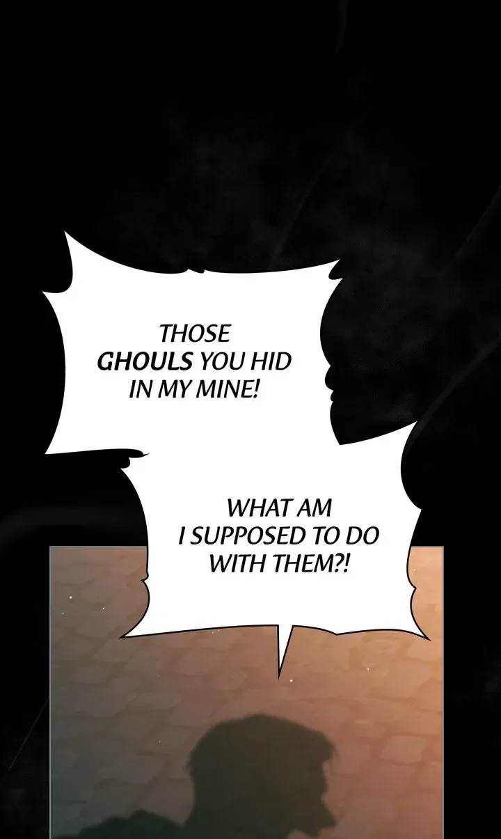 My Sweet Enemy, Thy Name is Husband Chapter 65 – Page 63