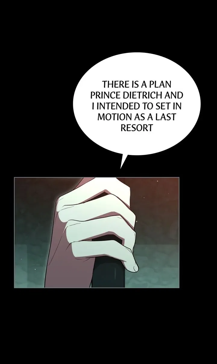 My Sweet Enemy, Thy Name is Husband Chapter 65 – Page 65