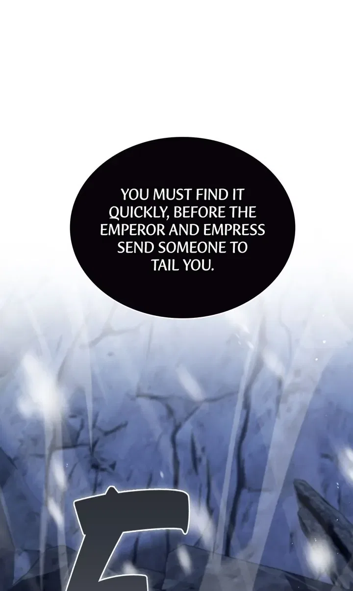 My Sweet Enemy, Thy Name is Husband Chapter 65 – Page 72