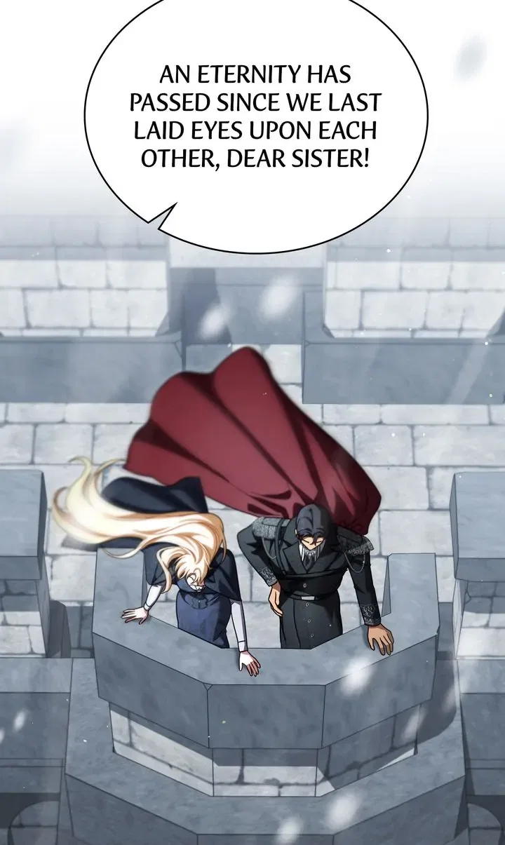 My Sweet Enemy, Thy Name is Husband Chapter 65 – Page 76