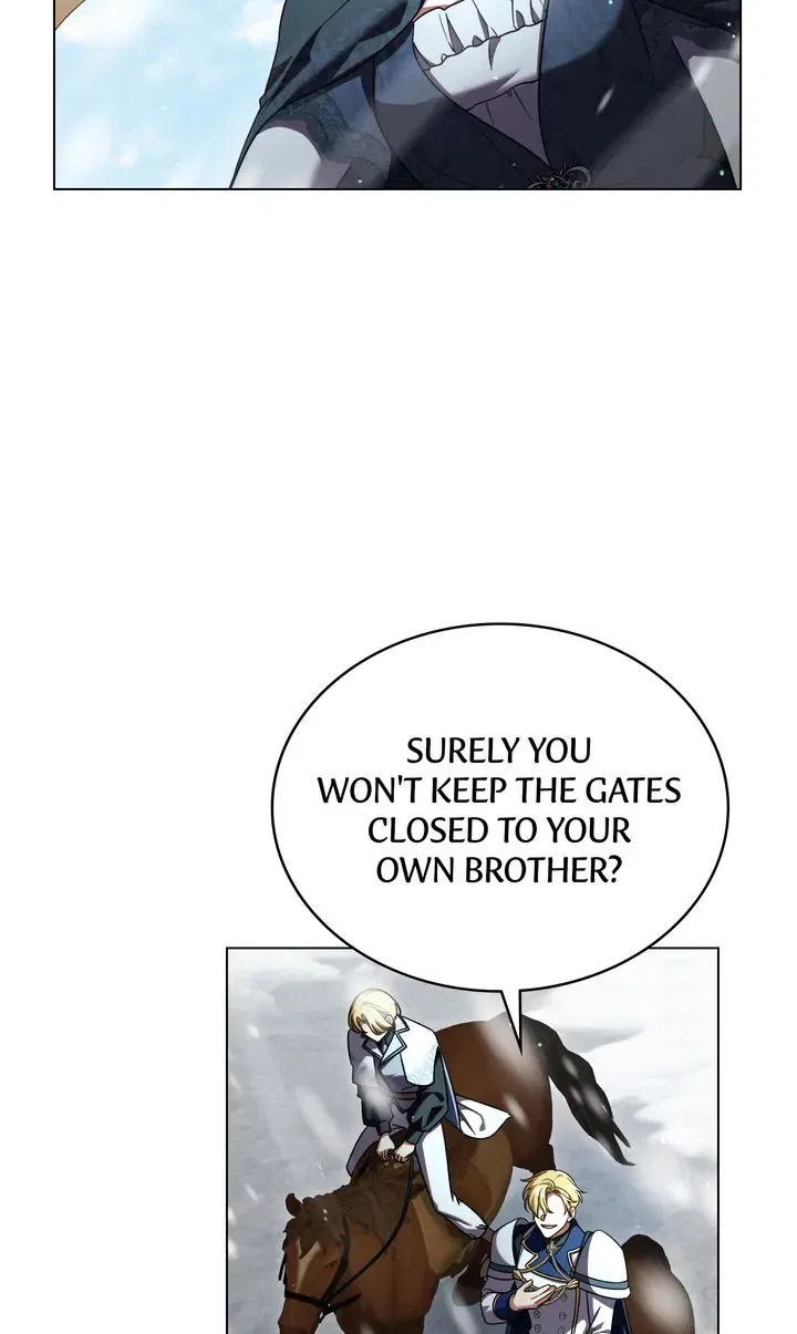 My Sweet Enemy, Thy Name is Husband Chapter 65 – Page 80