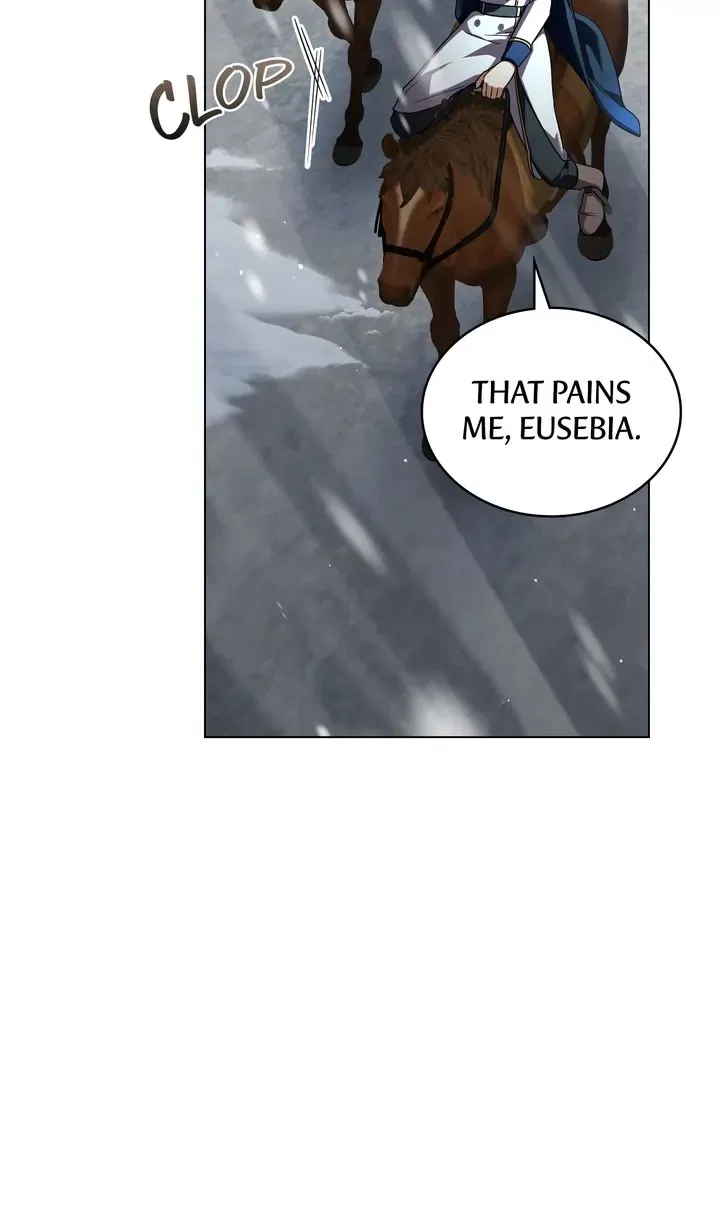 My Sweet Enemy, Thy Name is Husband Chapter 65 – Page 81