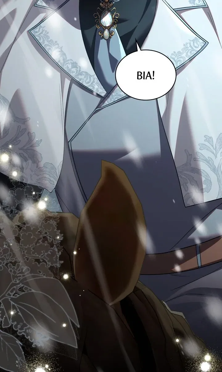My Sweet Enemy, Thy Name is Husband Chapter 65 – Page 84