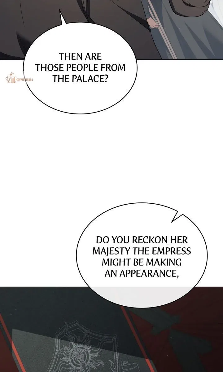 My Sweet Enemy, Thy Name is Husband Chapter 64 – Page 3