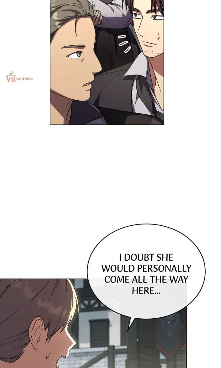 My Sweet Enemy, Thy Name is Husband Chapter 64 – Page 5
