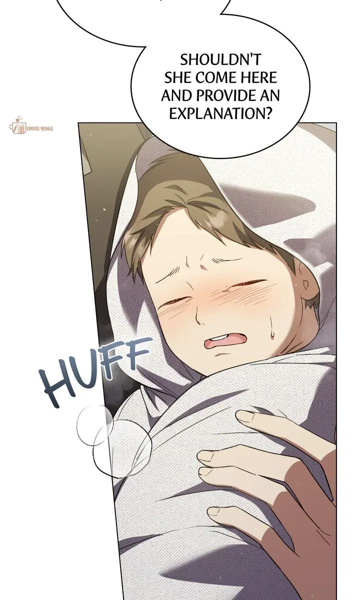 My Sweet Enemy, Thy Name is Husband Chapter 64 – Page 7