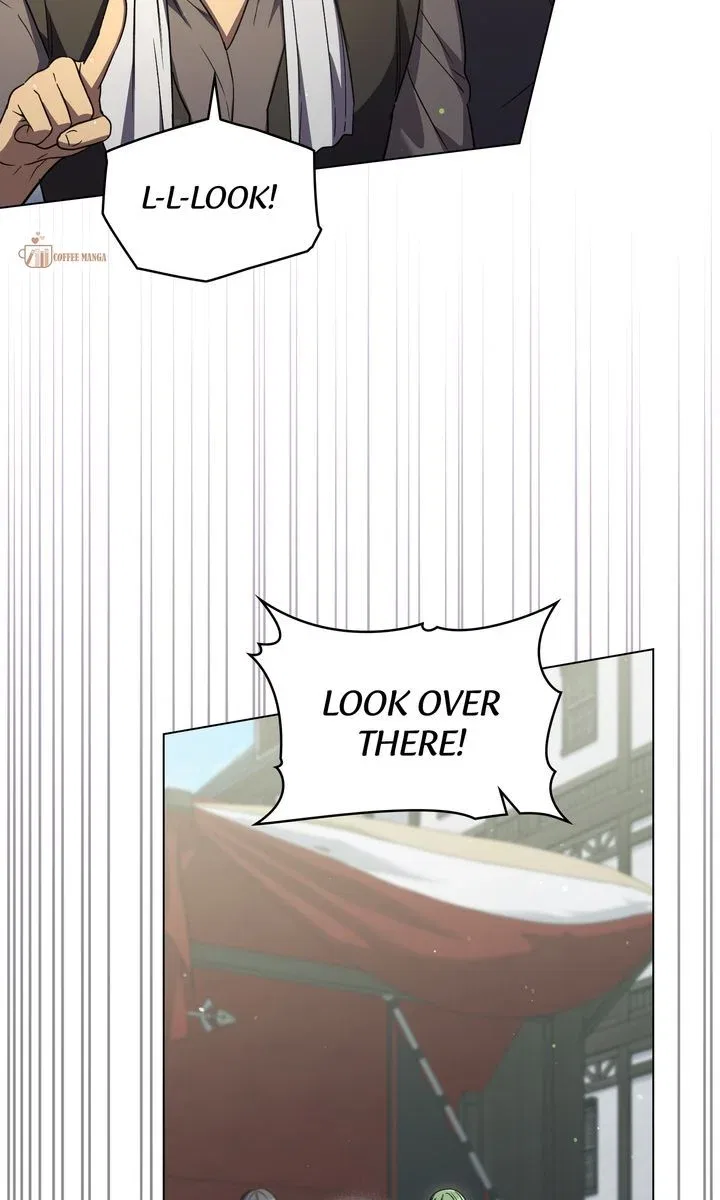 My Sweet Enemy, Thy Name is Husband Chapter 64 – Page 9