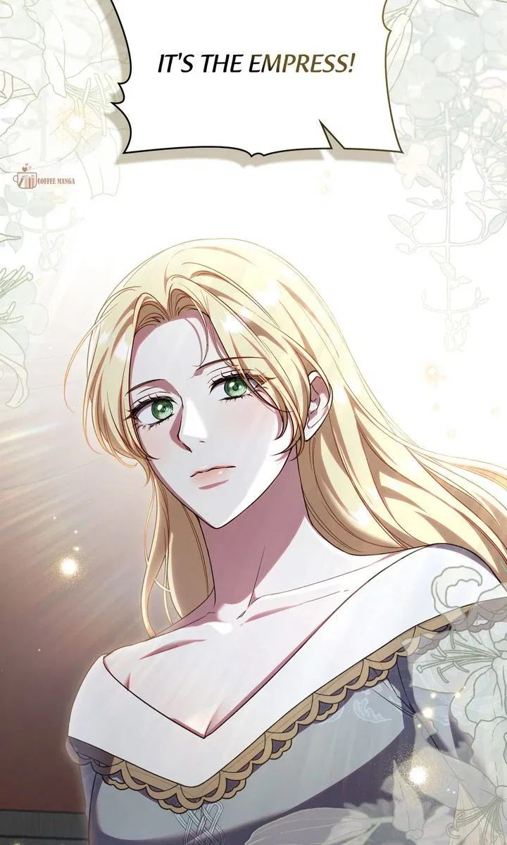 My Sweet Enemy, Thy Name is Husband Chapter 64 – Page 11