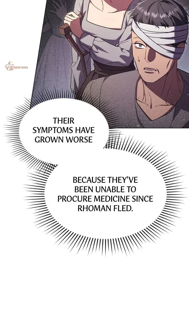 My Sweet Enemy, Thy Name is Husband Chapter 64 – Page 15