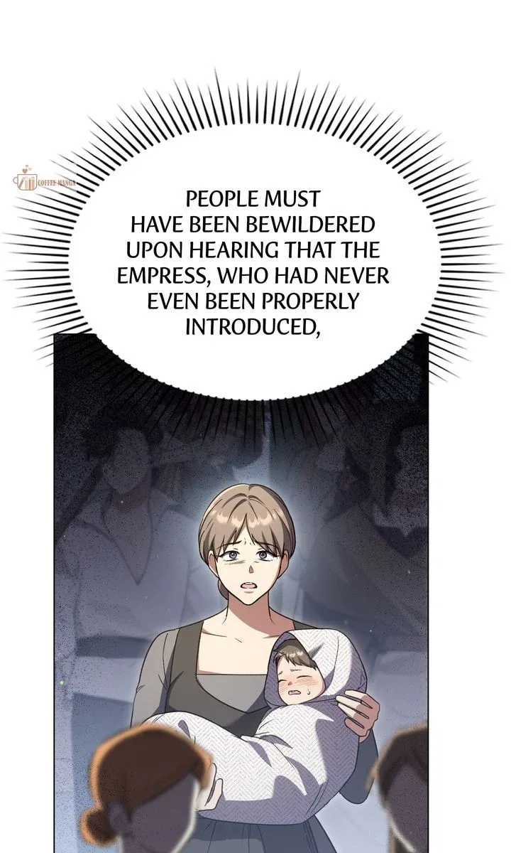 My Sweet Enemy, Thy Name is Husband Chapter 64 – Page 16