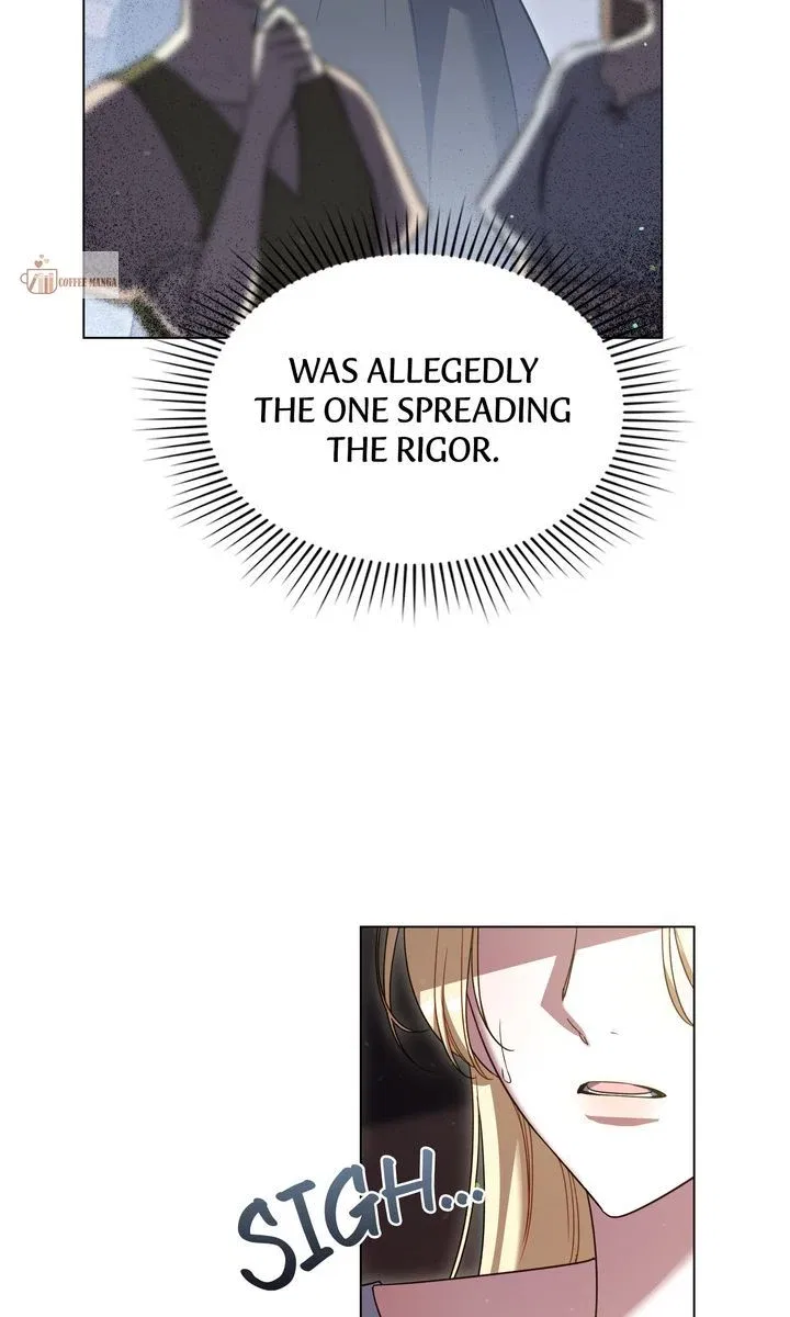My Sweet Enemy, Thy Name is Husband Chapter 64 – Page 17
