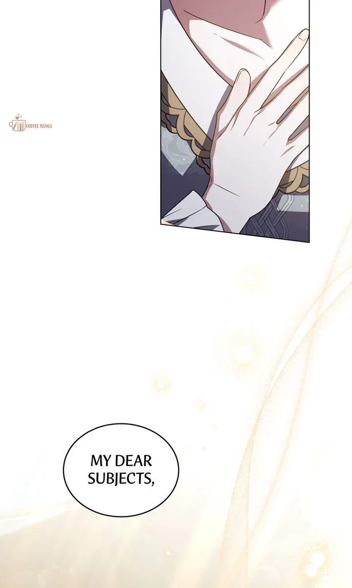 My Sweet Enemy, Thy Name is Husband Chapter 64 – Page 18