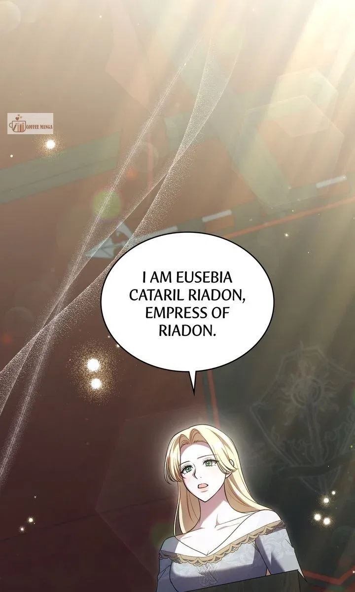 My Sweet Enemy, Thy Name is Husband Chapter 64 – Page 19
