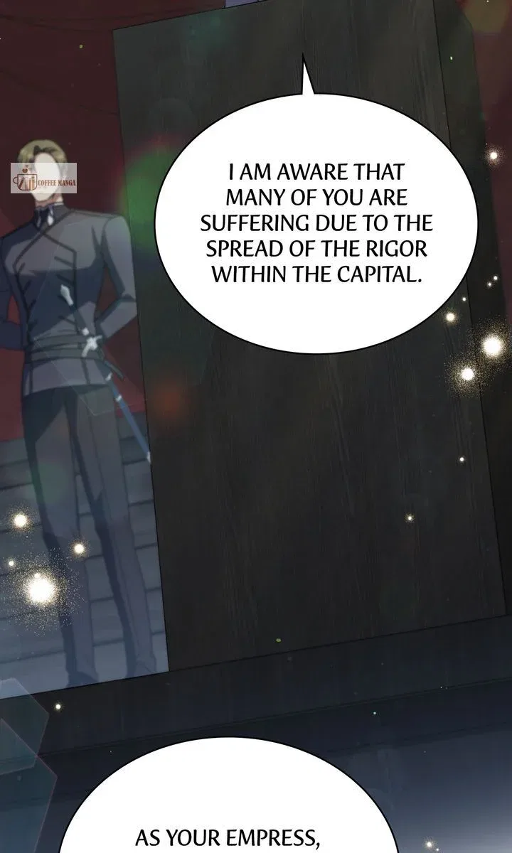 My Sweet Enemy, Thy Name is Husband Chapter 64 – Page 20